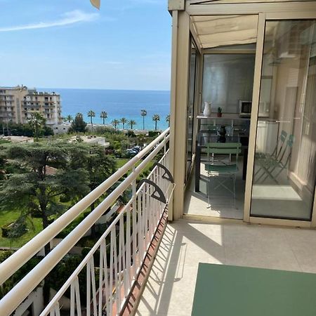 Appartement Rooftop, Premiere Ligne, Vue Mer, 50M De Plage Du Midi Cannes Dış mekan fotoğraf