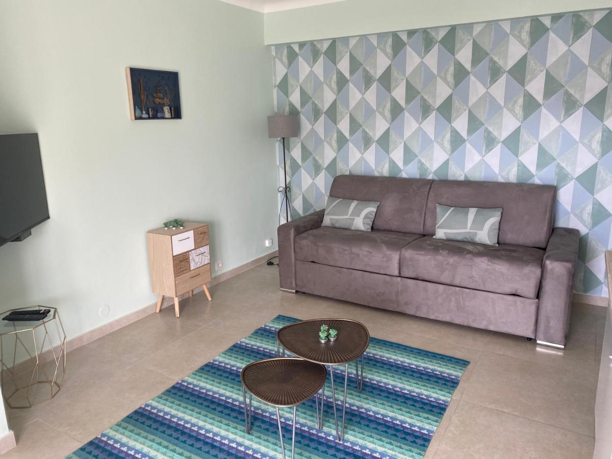 Appartement Rooftop, Premiere Ligne, Vue Mer, 50M De Plage Du Midi Cannes Dış mekan fotoğraf