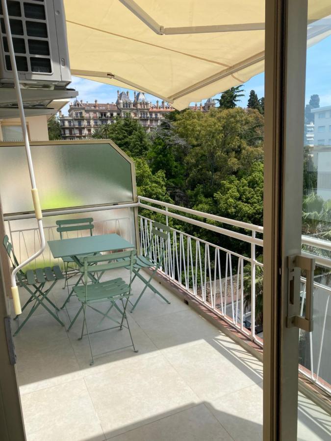 Appartement Rooftop, Premiere Ligne, Vue Mer, 50M De Plage Du Midi Cannes Dış mekan fotoğraf