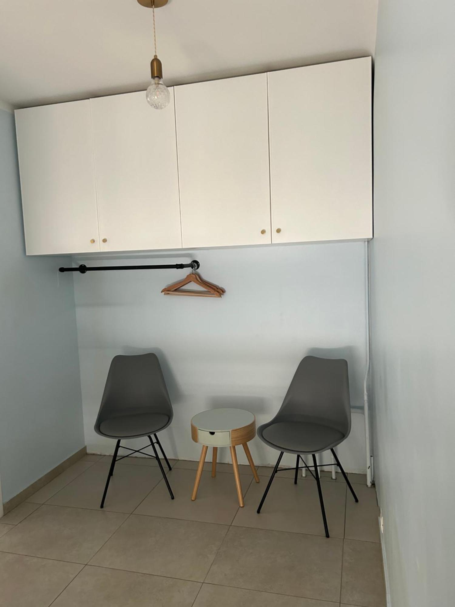 Appartement Rooftop, Premiere Ligne, Vue Mer, 50M De Plage Du Midi Cannes Dış mekan fotoğraf